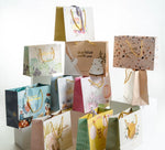 Gift paper bags / أكياس للهدايا