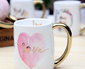
            
                Load image into Gallery viewer, Love mugs
            
        