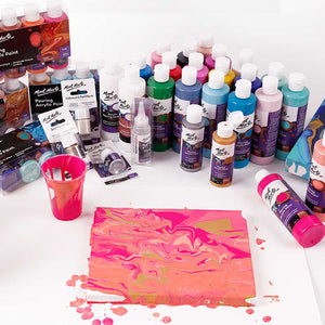 
            
                Load image into Gallery viewer, Pouring Acrylic Paint - 240 ML
            
        