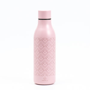 Th.bottle Pink / حافظه حرارية