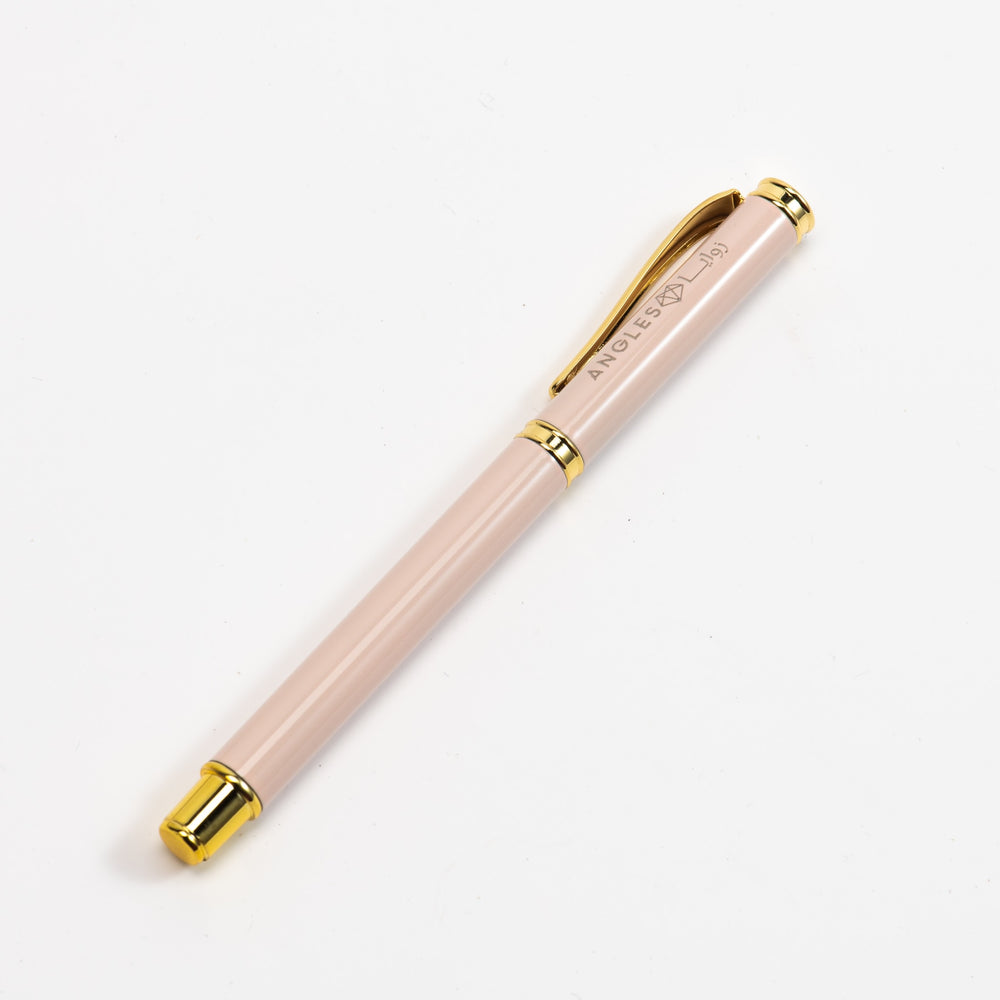Pen Pink / قلم حبر