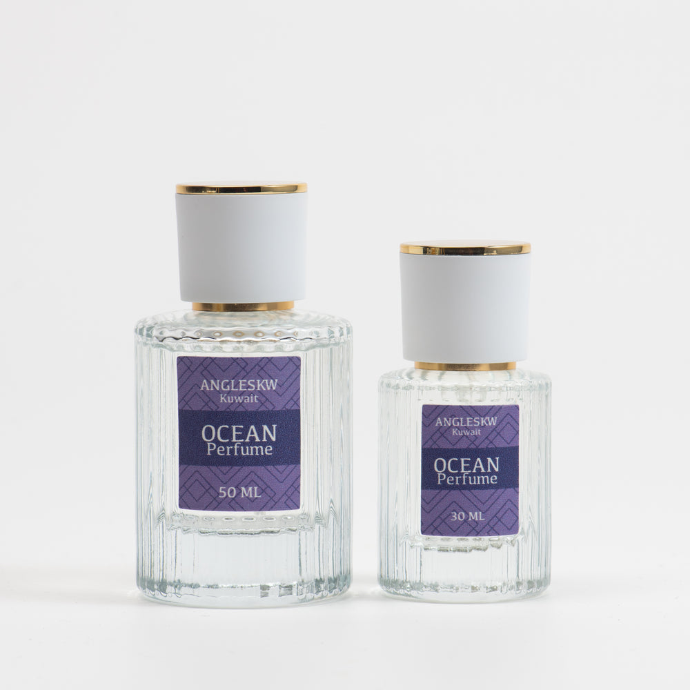 Perfume Ocean / عطر اوشن