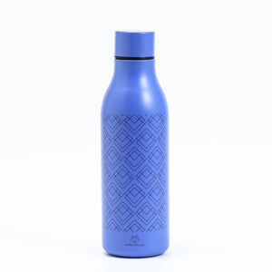 Th.bottle Blue / حافظه حرارية