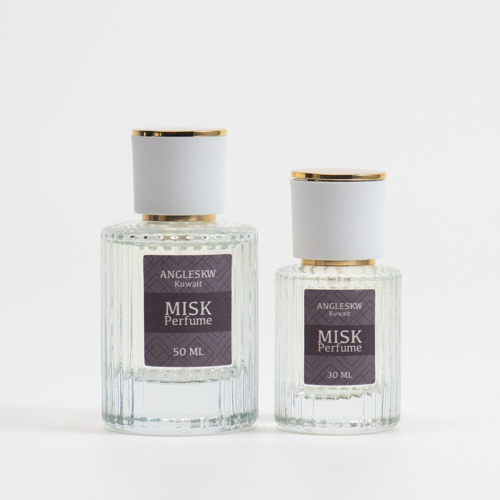 Perfume Misk  / عطر مسك