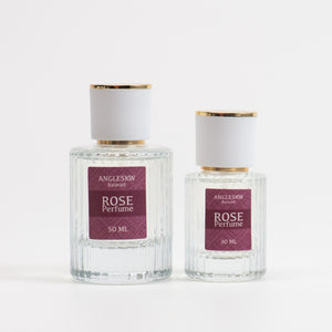 Perfume Rose  / عطر روز