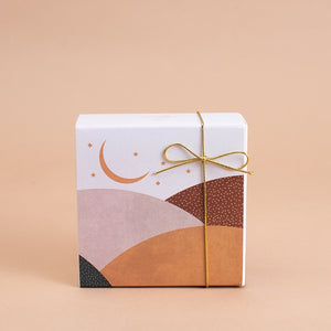 Ramadan Chocolate box