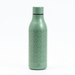 Th.bottle Green / حافظه حرارية