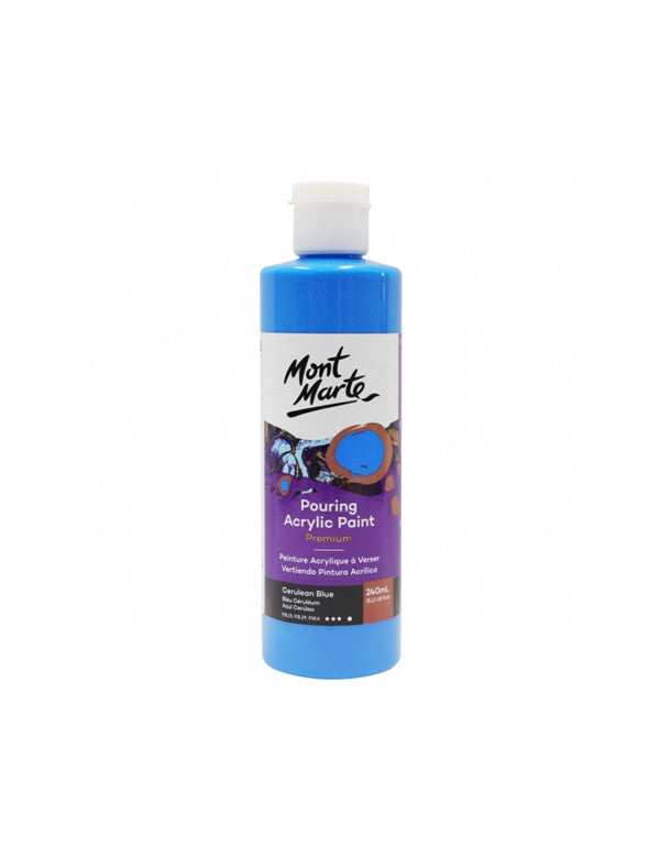 
            
                Load image into Gallery viewer, Pouring Acrylic Paint - 240 ML
            
        