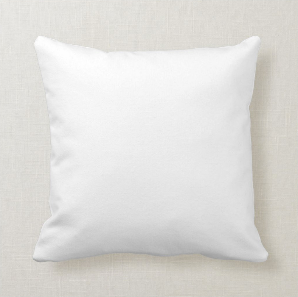 Pillow Inner White / حشوة وسادة