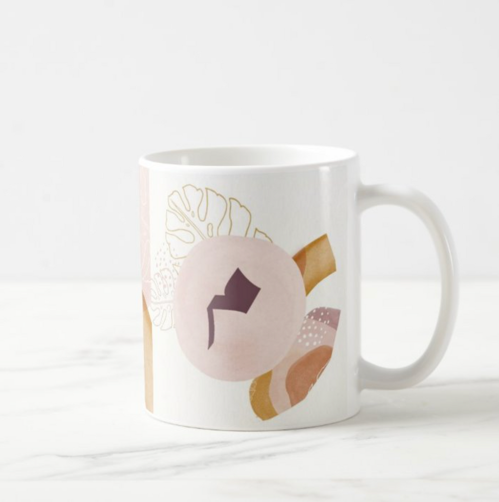 
            
                Load image into Gallery viewer, LETTER MUG
            
        