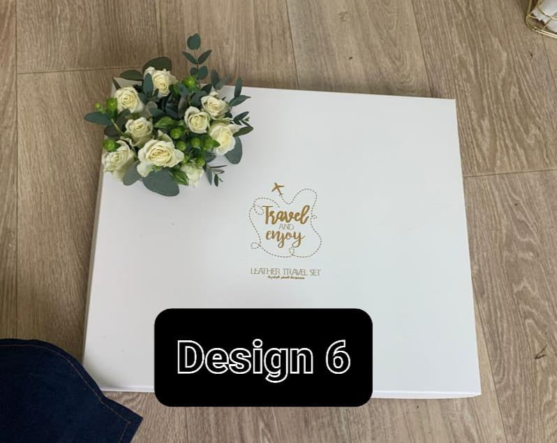 Flower Design 6