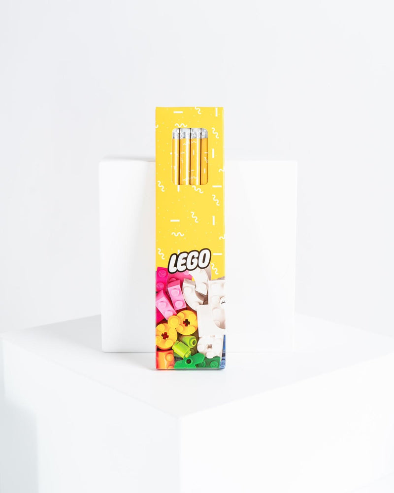 
            
                Load image into Gallery viewer, Lego Pencils sets / أقلام خشبية
            
        