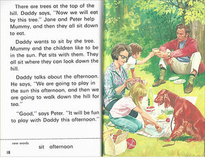 
            
                Load image into Gallery viewer, Ladybird Key Words With Peter And Jane (36 Books With Slipcase)
            
        