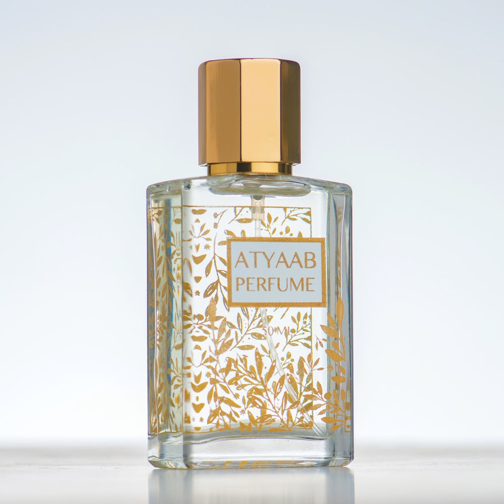 Atyaab Perfume -عطر أطياب