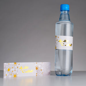 Ramadan Water stickers / ملصقات مياة