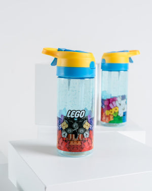 Lego Water Bottle / قارورة مياه