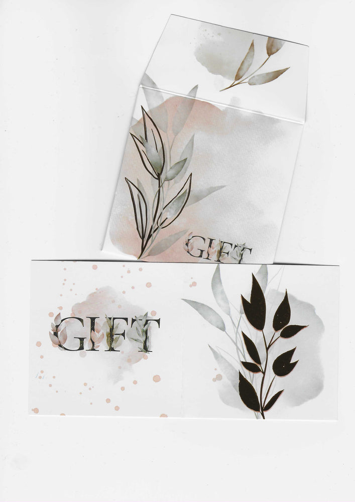 Card Gift / هدية